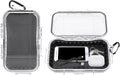 Waterproof Dry Box Protective Case, IP67 Water Resistant Portable Micro Case by Yulatik