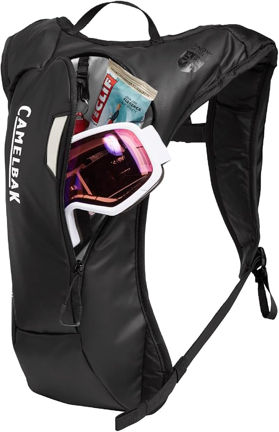 CamelBak Zoid Snow Hydration Pack 70oz - Image 9