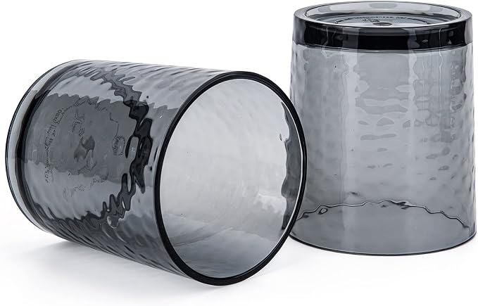 KX-WARE 14-ounce and 20-ounce Acrylic Glasses Plastic Tumbler, Dishwasher Safe - Image 7