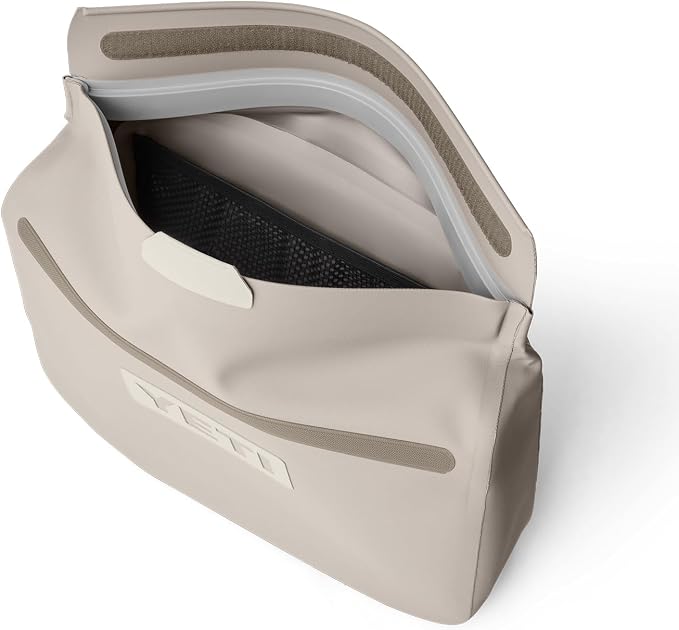 YETI Sidekick Dry Waterproof Gear Case and Bag Accessory - Image 5