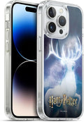 Head Case Designs Officially Licensed Harry Potter Stag Patronus Prisoner of by CaseDesigns