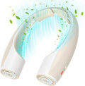 Rohent Portable Neck Fans that Blow Cold Air by Rohent