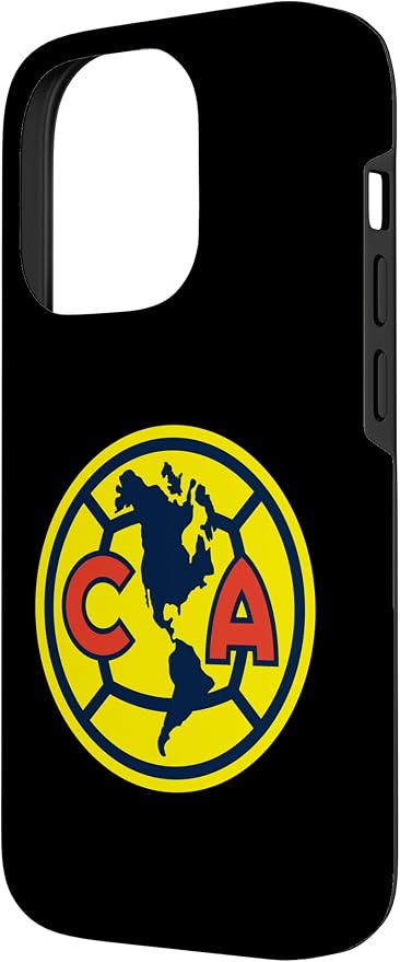 Club America Classic Crest Circle - Image 2