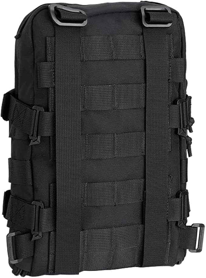 Tactical Hydration Backpack for 2L Hydration Bladder, Lightweight Hydration - Image 3