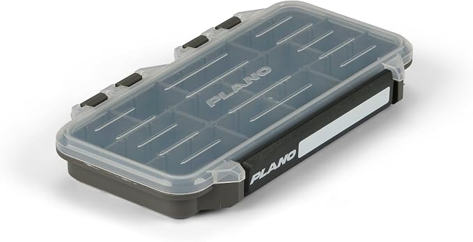 Plano StowAway 3500 Stow Tackle Box, - Image 3