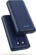 Upgraded Portable Charger 40800mAh Power Bank by Ekrist