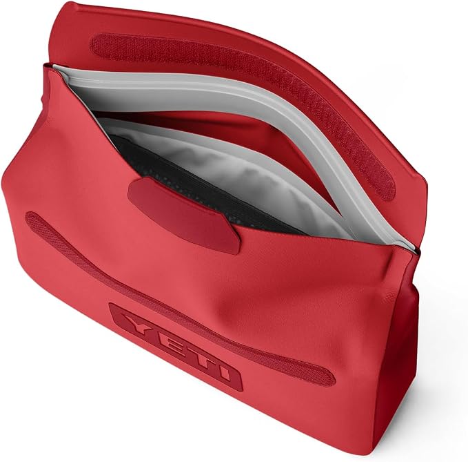 YETI Sidekick Dry Waterproof Gear Case and Bag Accessory - Image 5