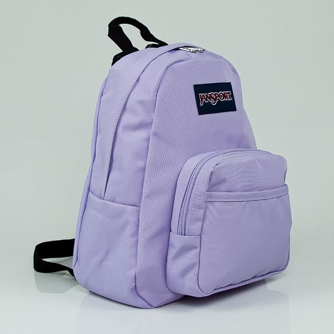 JanSport Half Pint Mini Backpack, 10.2 L - Image 3