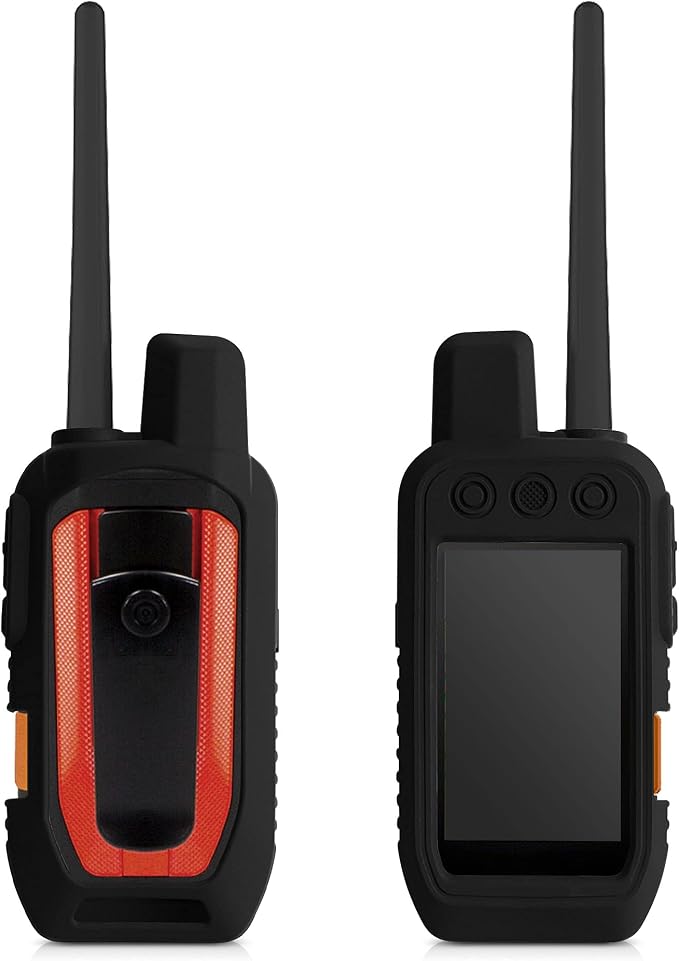 kwmobile Silicone Case for Garmin Alpha 200i / Alpha 300i Case - Image 5