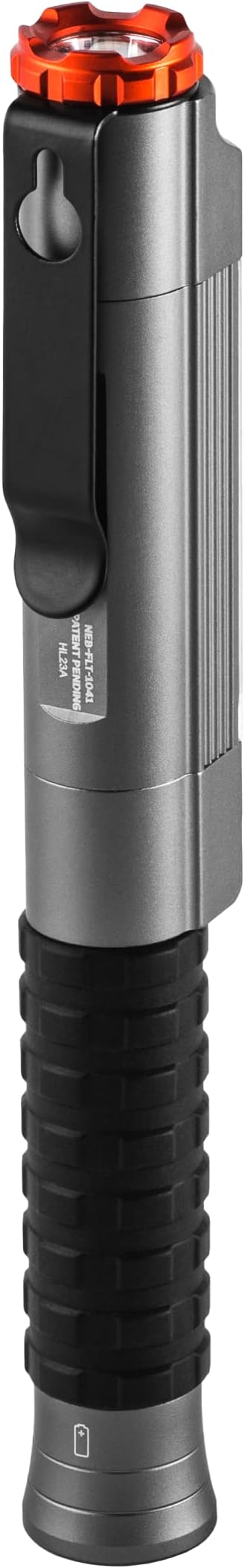 NEBO Big Larry 3 Work Light | Alkaline Batteries Included, 600 Lumens, 7 Light - Image 2