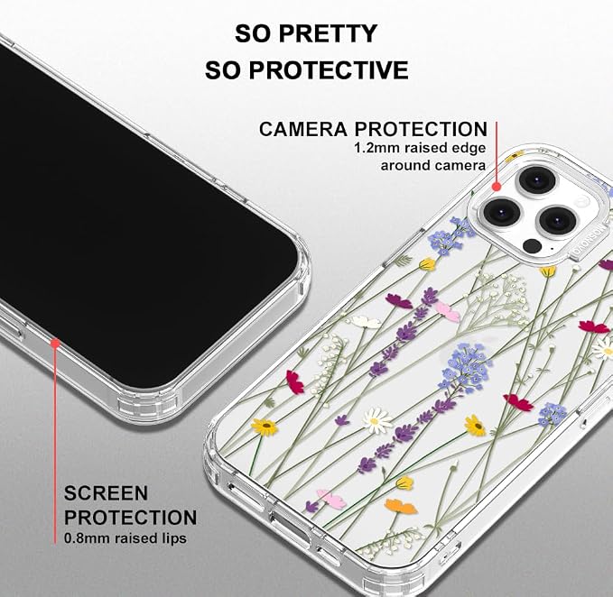 MOSNOVO Case for iPhone 12 & iPhone 12 Pro - Image 4