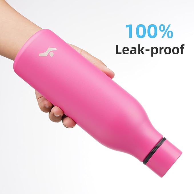 Konokyo Insulated Water Bottle - Image 5