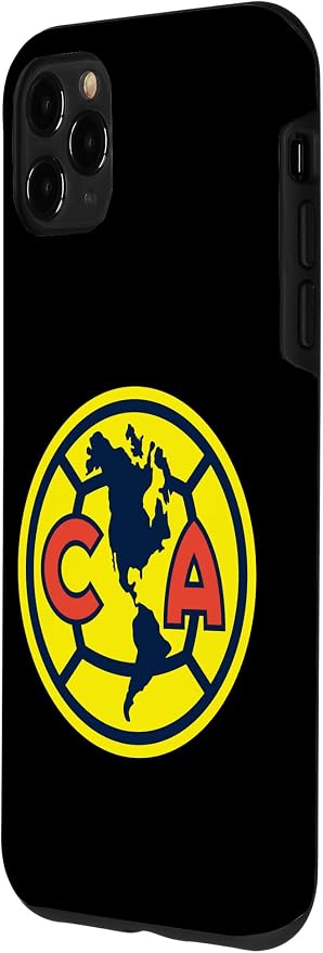 Club America Classic Crest Circle - Image 2
