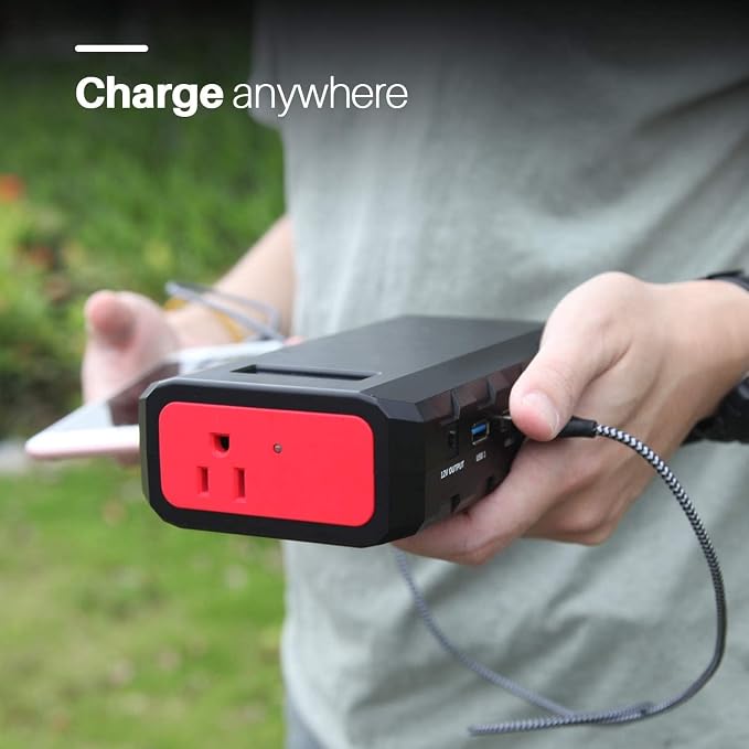 SinKeu 24000mAh Portable Power Bank - Image 7