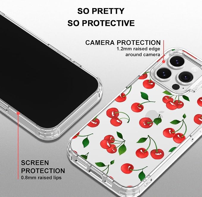 MOSNOVO Case for iPhone 16 Pro - Image 4