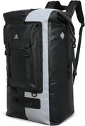Haimont 100L Waterproof Backpack Large Roll Top Dry Backpacks Marine Dry Bags by Haimont