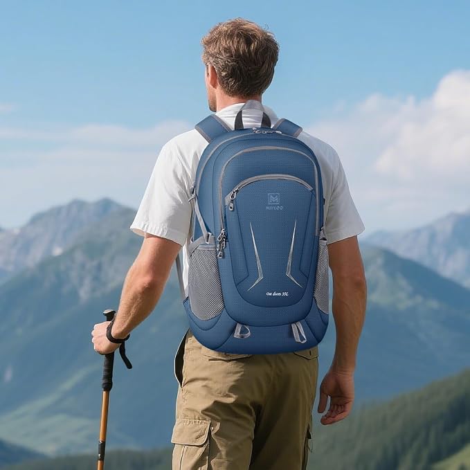 MIYCOO Backpack - Image 7