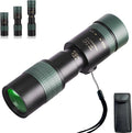 10-300x40 Monoculars for Adults High Powered–Zoom Monocular Telescope by Belmeri