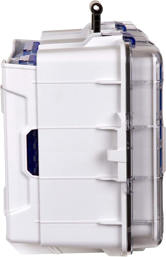 Flambeau Outdoors 4000WPBC Tackle Box - Image 4