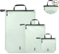 Travel Laundry Bag Ultralight Waterproof Washable Wet Dry Bag by Scandihome