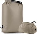 Travel Laundry Bag, Pump-free Vacuum Compression Dirty Clothes Bag, Large by EPEDAL24