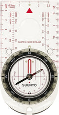 SUUNTO M-3 Compass: Quality, Precision Compass by SUUNTO