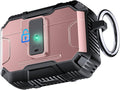 Armoured Heavy Duty for AirPods Pro3 Generation Case by Unknown
