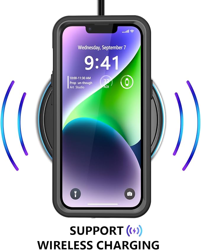 Protebox for iPhone 14 Waterproof Case - Image 6