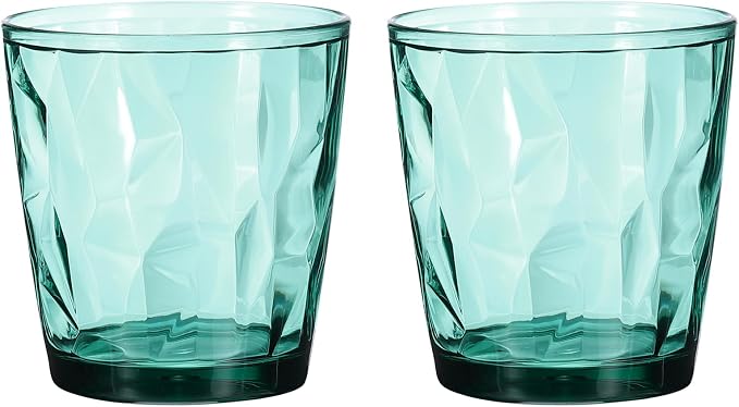 uxcell 7oz Acrylic Drinking Glasses by uxcell