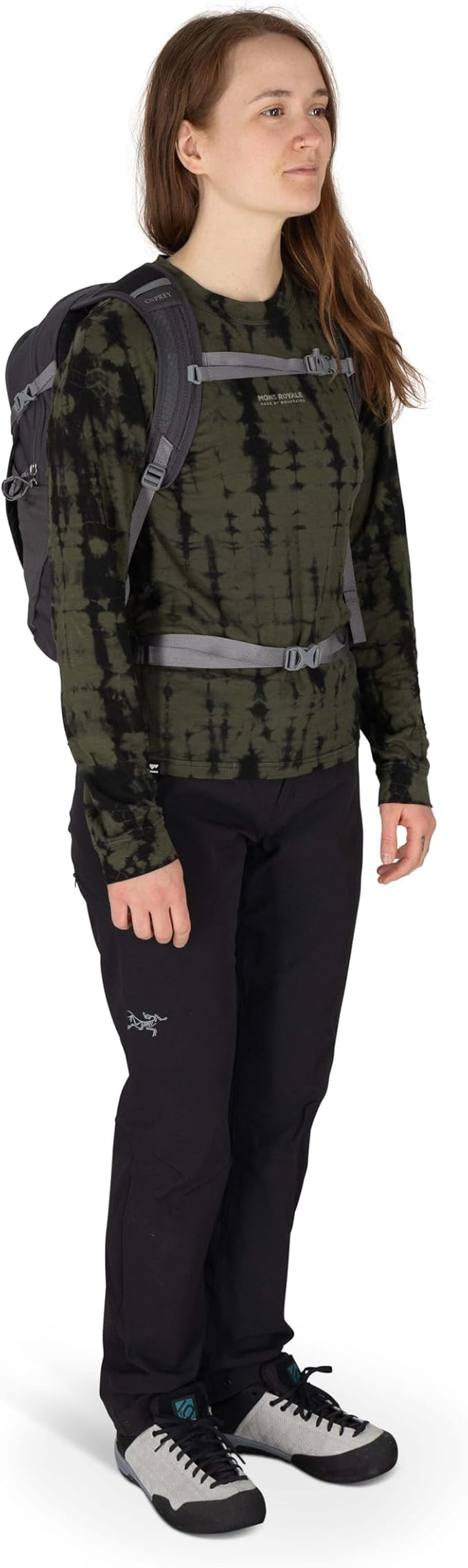 Osprey Daylite Plus Commuter Backpack - Image 9