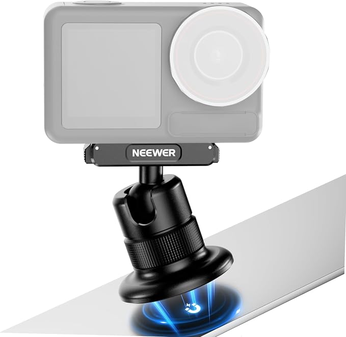 NEEWER Magnetic Camera Mount Compatible by Neewer