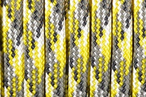 BORED? PARACORD! 550 lb Paracord – Ideal by BoredParacord