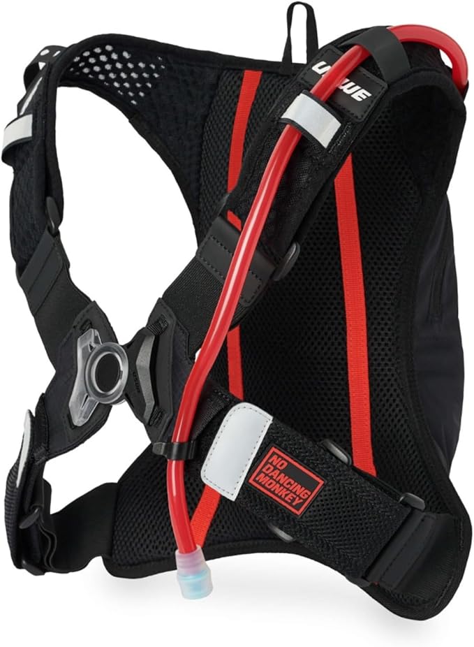 USWE Outlander XC Hydration Pack, Hiking Hydration Backpack - Image 3