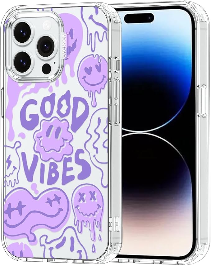 MOSNOVO Case for iPhone 14 Pro Max by Mosnovo