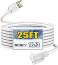 25ft Outdoor Extension Cord by Zorky