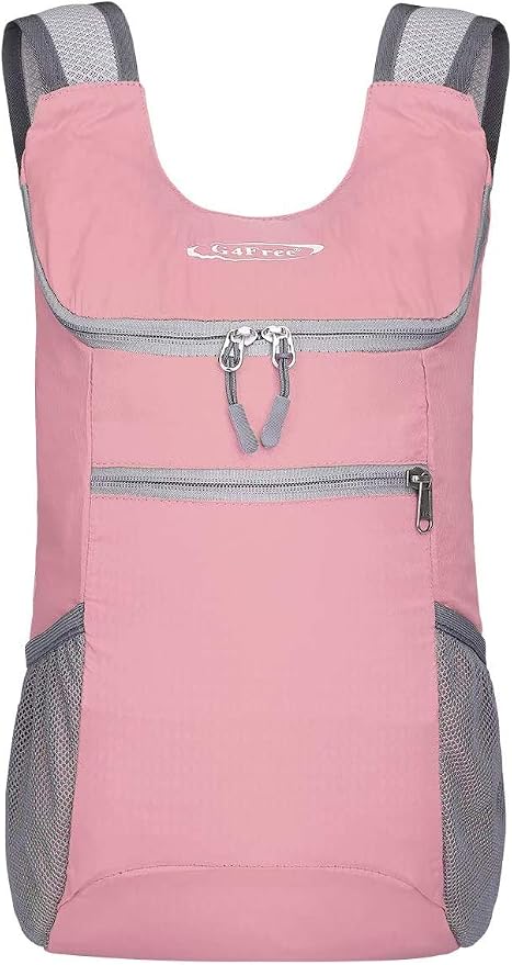 G4Free Lightweight Packable Hiking Backpack by G4Free