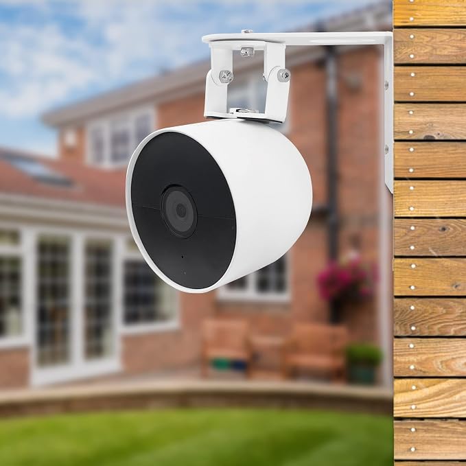 Nest Camera Mount Compatible - Image 5