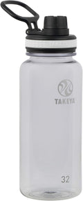 Takeya Tritan Sport Water Bottle by Takeya