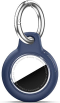 for Apple AirTag 2nd & 1st Gen, Waterproof Case by Wowwat
