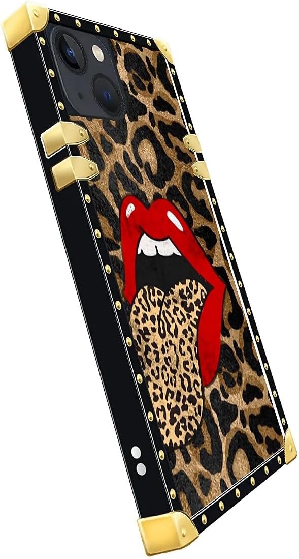 Compatible with iPhone 13 Case - Image 4