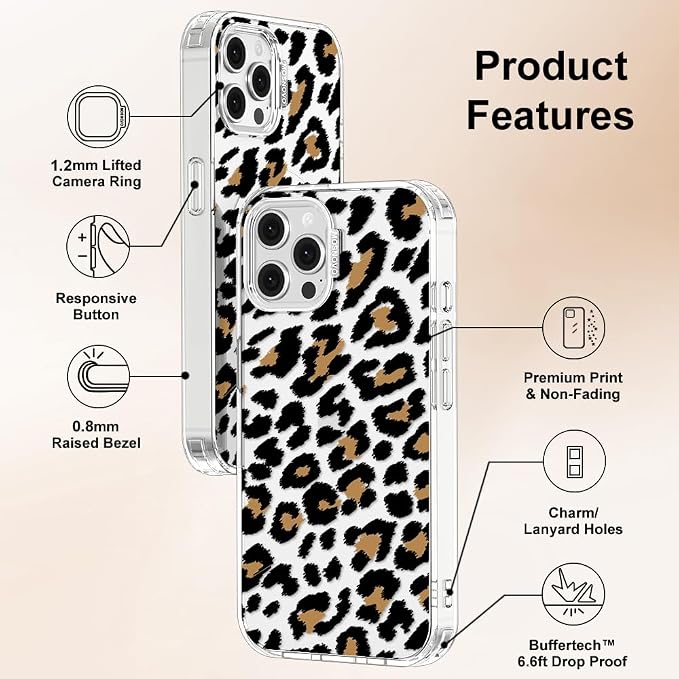 MOSNOVO Case for iPhone 12 & iPhone 12 Pro - Image 6