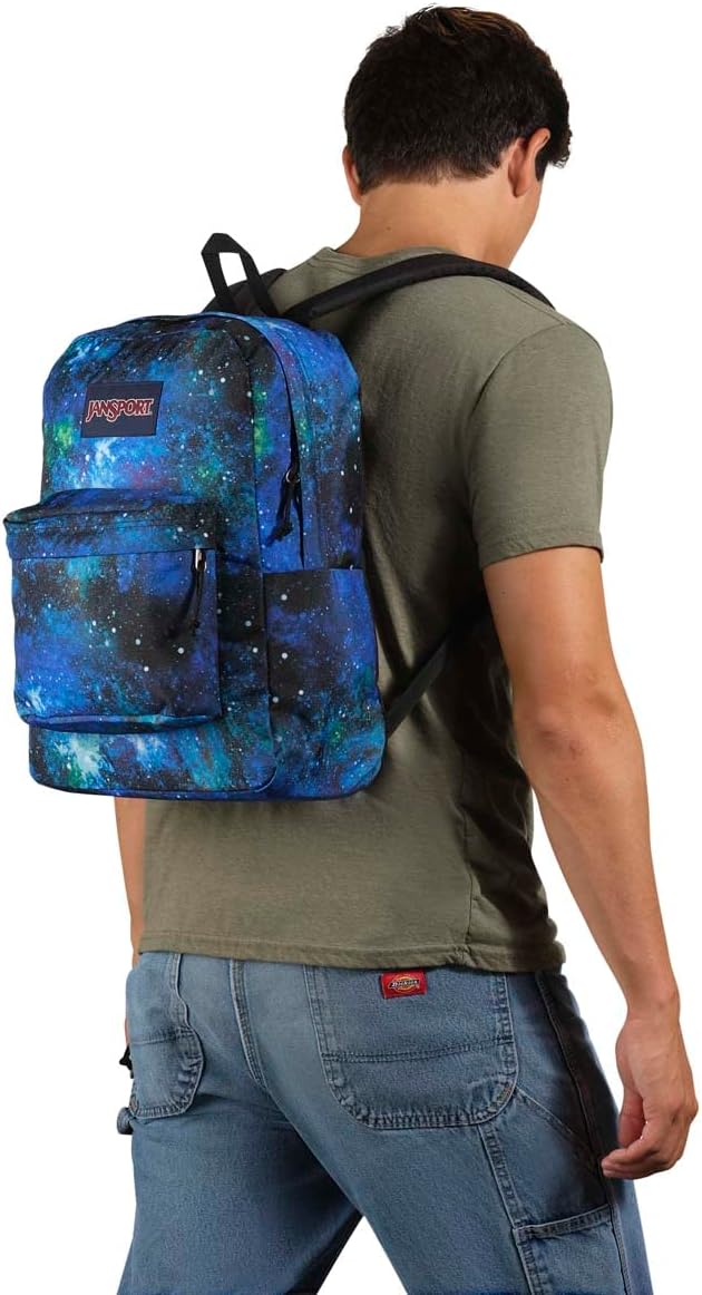 JanSport SuperBreak One Backpack - Image 9