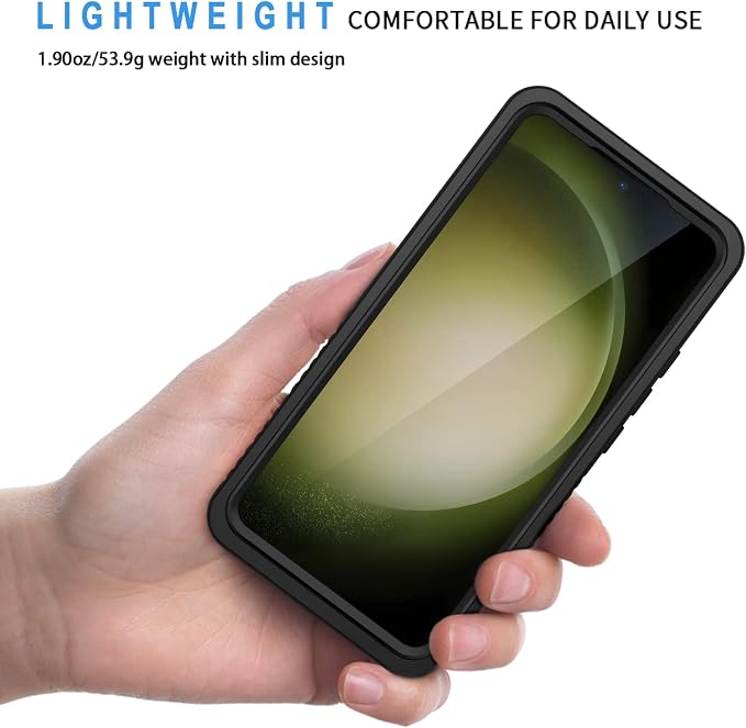 Lanhiem for Samsung Galaxy S23 Case - Image 2