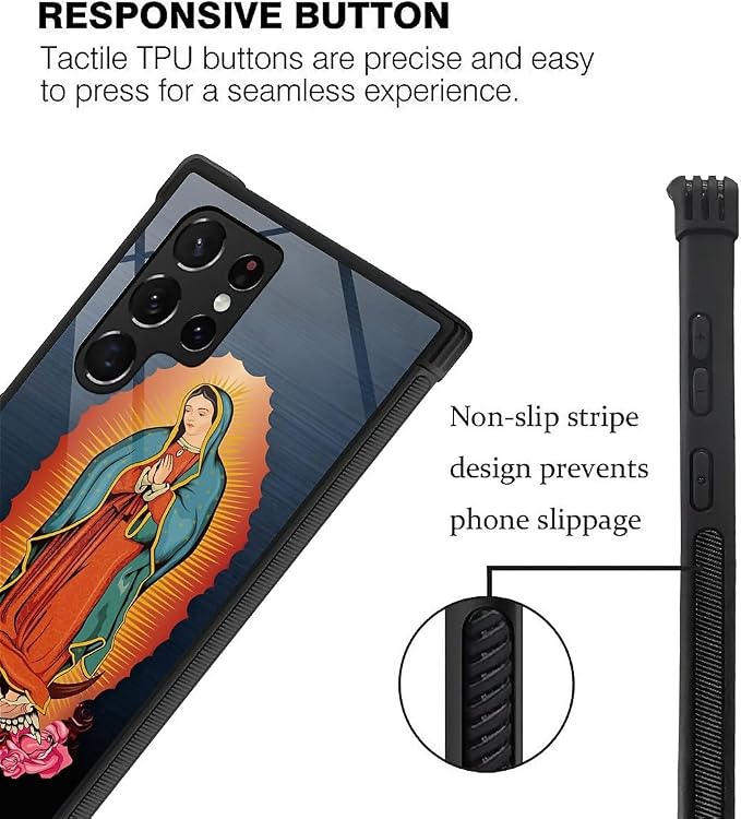 for Samsung Galaxy S23 Ultra Case - Image 5