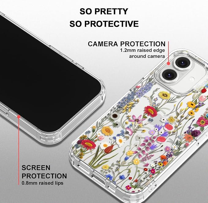 MOSNOVO Case for iPhone 16 - Image 4
