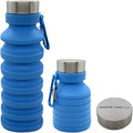 Gadgetime USA Collapsible Water Bottle by Gadgetime+USA