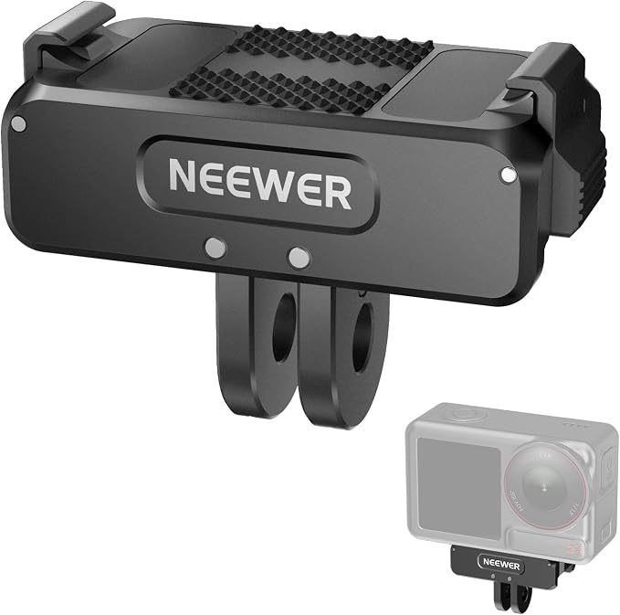 NEEWER Magnetic Mount Adapter Compatible by Neewer