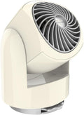 Vornado Flippi V6 Compact Air Circulator Fan, Quiet Portable Travel Fan by Vornado