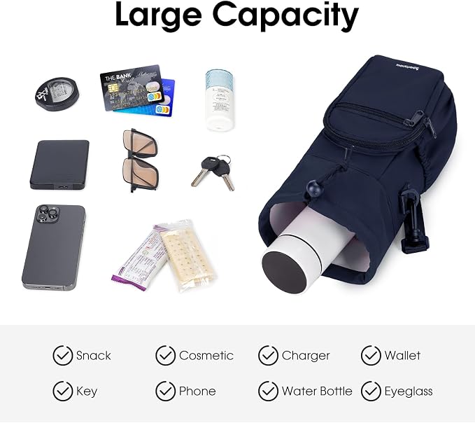 sportsnew Water Bottle Holder - Image 7