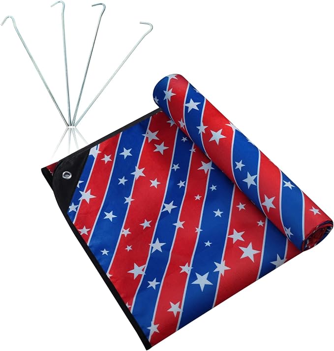 LYN Heavy Duty Emergency Blanket Survival Gear Waterproof Insulated Blanket by LYN%C2%AEEmergencyOutdoor